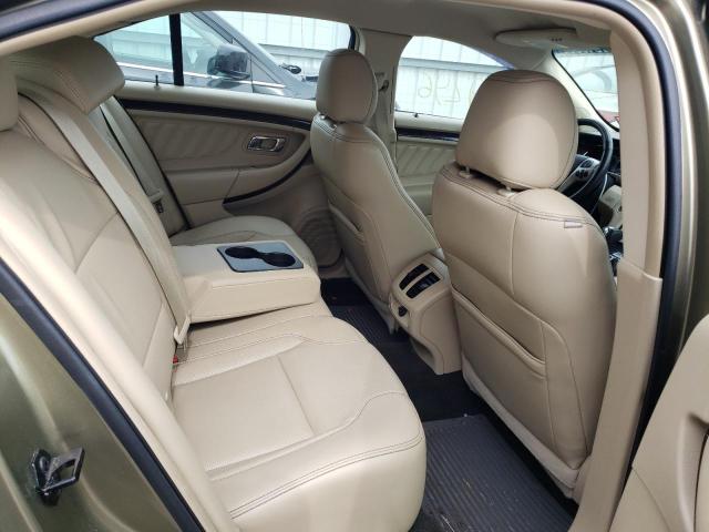 Photo 6 from auction – 2013 FORD TAURUS LIM with VIN 1FAHP2F89DG235006