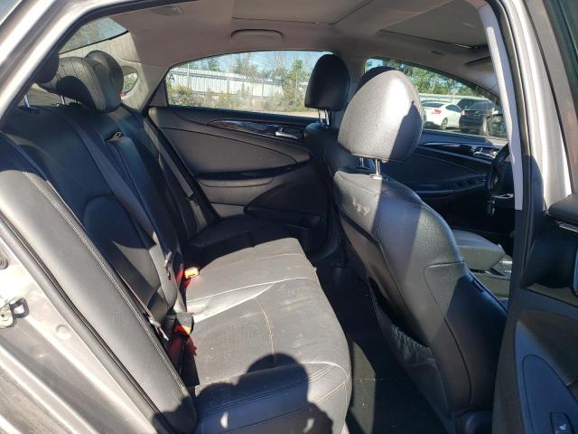 Photo 6 from auction – 2013 HYUNDAI SONATA SE with VIN 5NPEC4AC2DH551097