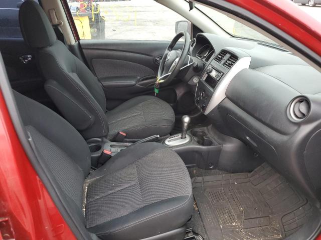 Photo 5 from auction – 2015 NISSAN VERSA S with VIN 3N1CN7AP4FL811446
