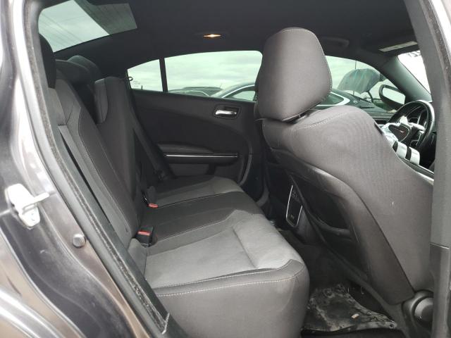 Photo 6 from auction – 2018 DODGE CHARGER R/ with VIN 2C3CDXCTXJH176216