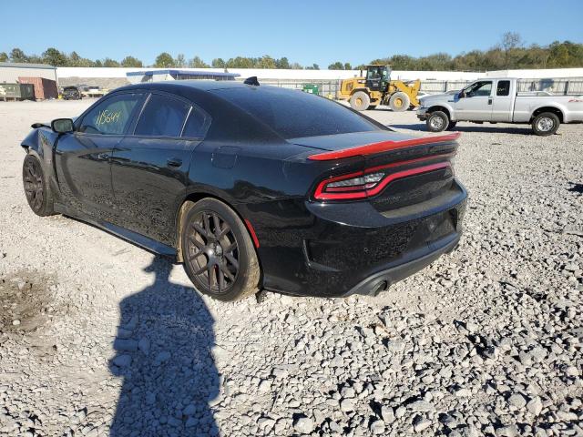 Photo 3 from auction – 2016 DODGE CHARGER R/ with VIN 2C3CDXGJXGH100528