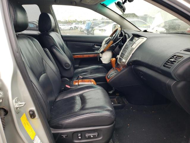 Photo 5 from auction – 2006 LEXUS RX 330 with VIN 2T2HA31U56C092168