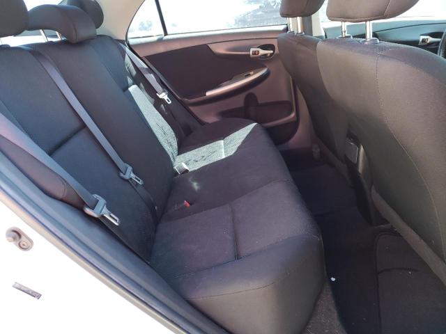 Photo 6 from auction – 2010 TOYOTA COROLLA BA with VIN 2T1BU4EE2AC503173