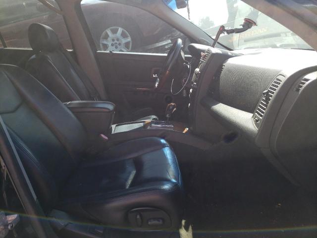 Photo 5 from auction – 2005 CADILLAC SRX with VIN 1GYEE637350236467