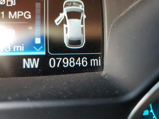 Photo 8 from auction – 2015 FORD ESCAPE SE with VIN 1FMCU9GX0FUB41379