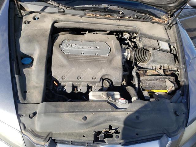 Photo 7 from auction – 2004 ACURA TL with VIN 19UUA66214A068920