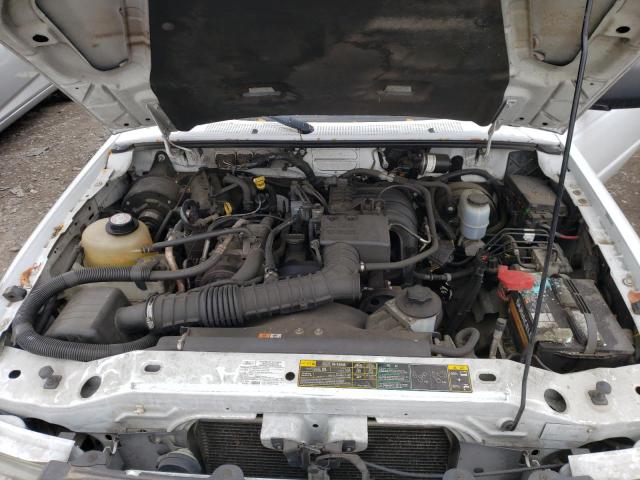 Photo 7 from auction – 2010 FORD RANGER with VIN 1FTKR1AD4APA16118