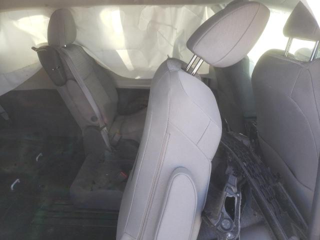 Photo 6 from auction – 2021 TOYOTA SIENNA LE with VIN 5TDKSKFC7MS035752