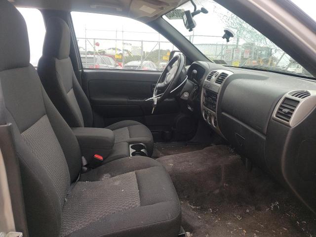 Photo 5 from auction – 2008 CHEVROLET COLORADO L with VIN 1GCDT33E788219052