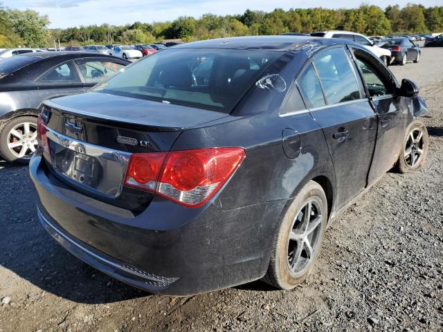 Photo 4 from auction – 2014 CHEVROLET CRUZE LT with VIN 1G1PC5SBXE7448769