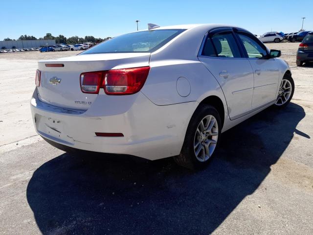 Photo 4 from auction – 2015 CHEVROLET MALIBU 1LT with VIN 1G11C5SL9FF302949
