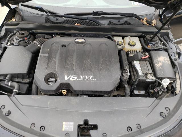Photo 7 from auction – 2014 CHEVROLET IMPALA LTZ with VIN 2G1155S34E9103325