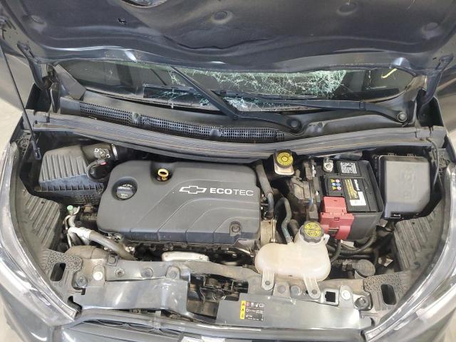 Photo 7 from auction – 2018 CHEVROLET SPARK LS with VIN KL8CB6SA9JC440727