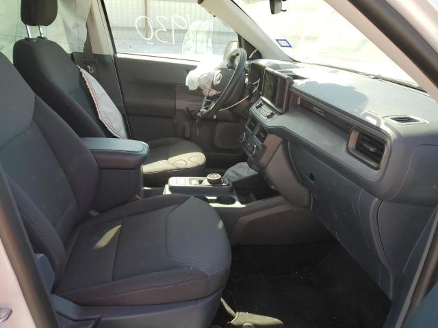 Photo 5 from auction – 2022 FORD MAVERICK X with VIN 3FTTW8E3XNRA10409