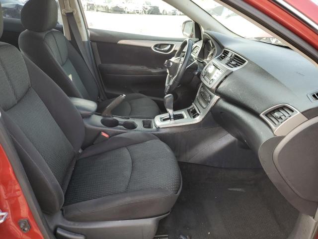Photo 5 from auction – 2014 NISSAN SENTRA S with VIN 3N1AB7AP2EY331438