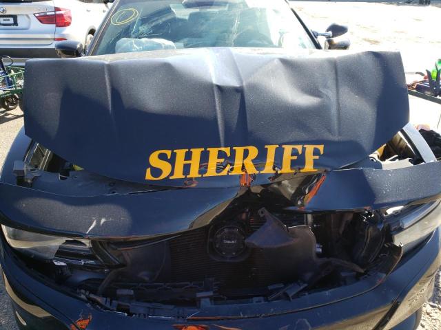 Photo 7 from auction – 2019 DODGE CHARGER PO with VIN 2C3CDXKT1KH647284