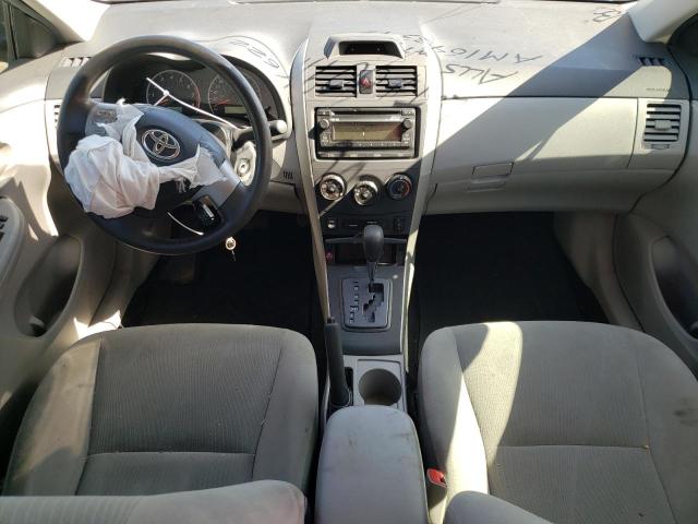 Photo 5 from auction – 2013 TOYOTA COROLLA BA with VIN 2T1BU4EE5DC044323