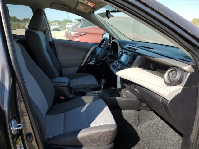 Photo 5 from auction – 2013 TOYOTA RAV4 LE with VIN 2T3BFREV5DW048949