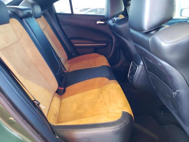 Photo 6 from auction – 2020 DODGE CHARGER SC with VIN 2C3CDXGJ7LH155867