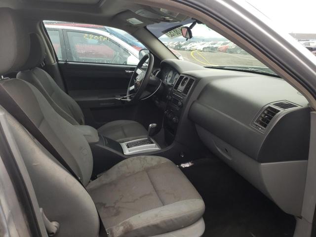 Photo 5 from auction – 2005 CHRYSLER 300 TOURIN with VIN 2C3JA53G45H643403