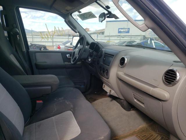 Photo 5 from auction – 2001 FORD EXPEDITION with VIN 1FMPU14W24LB80217