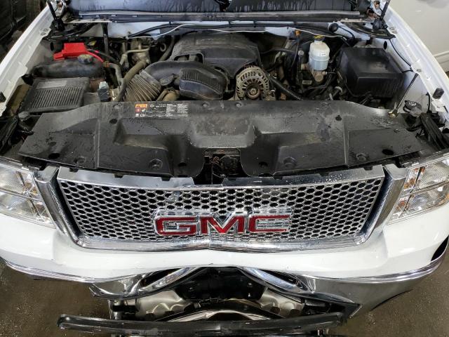 Photo 7 from auction – 2012 GMC SIERRA K15 with VIN 3GTP2VE77CG129235