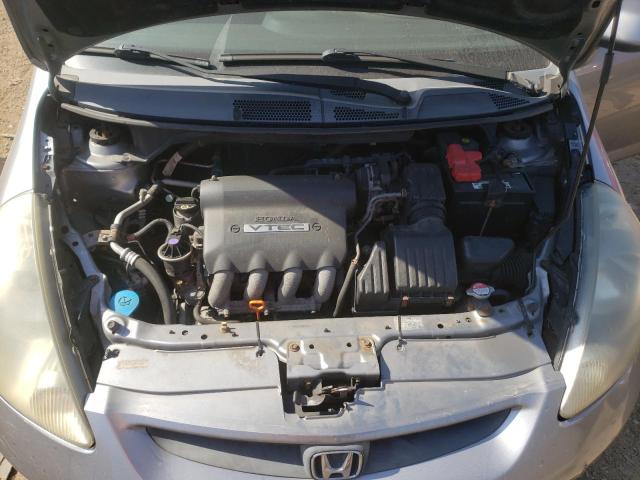 Photo 7 from auction – 2008 HONDA FIT with VIN JHMGD38408S005788