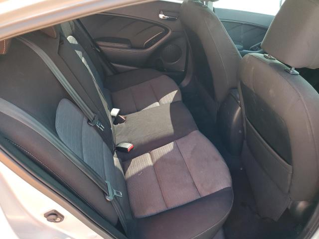 Photo 6 from auction – 2014 KIA FORTE EX with VIN KNAFX4A84E5114401