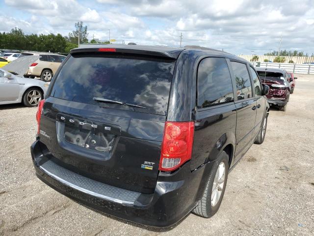 Photo 4 from auction – 2016 DODGE GRAND CARA with VIN 2C4RDGCG0GR312364