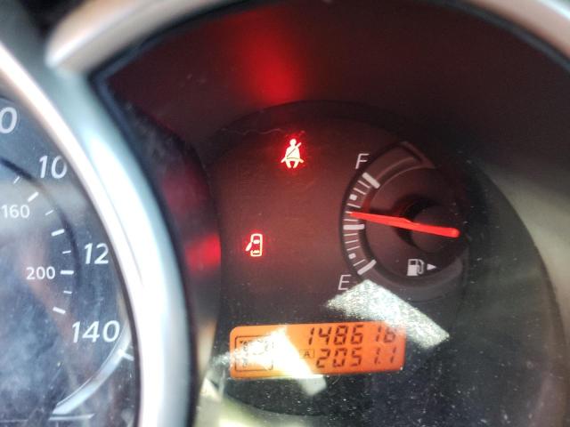 Photo 8 from auction – 2012 NISSAN VERSA S with VIN 3N1BC1CP3CK275960