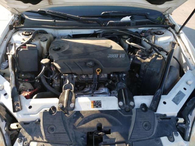Photo 7 from auction – 2011 CHEVROLET IMPALA LTZ with VIN 2G1WC5EM3B1207928