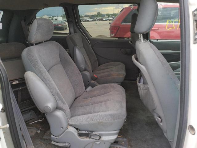 Photo 6 from auction – 2004 DODGE CARAVAN SX with VIN 1D4GP45R44B530154