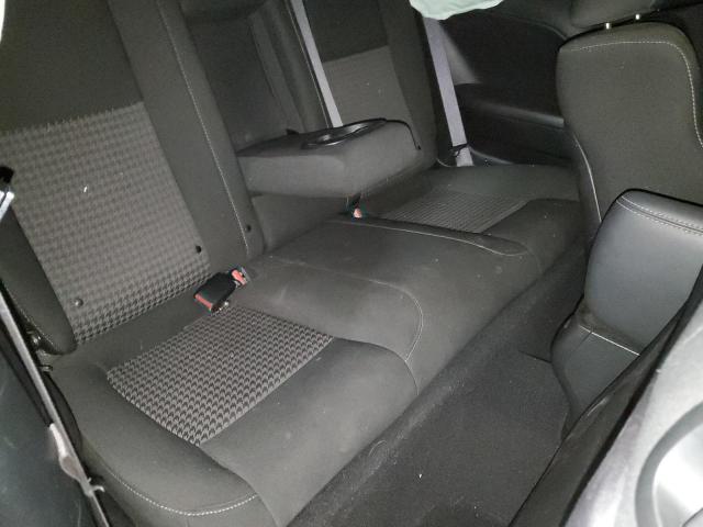 Photo 6 from auction – 2019 DODGE CHALLENGER with VIN 2C3CDZJGXKH736349