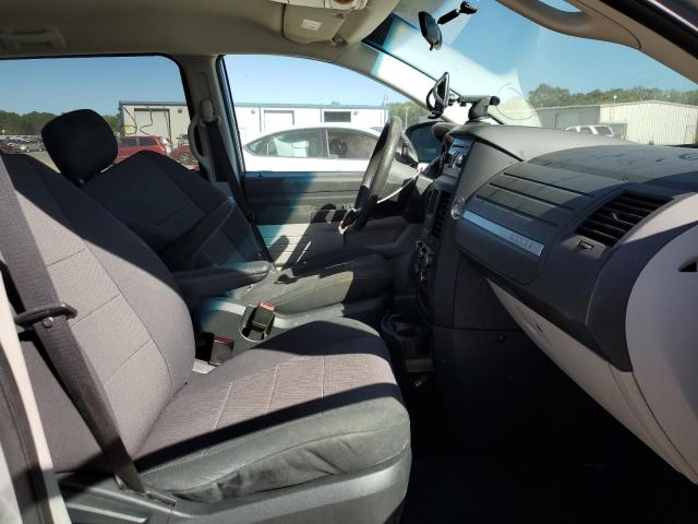 Photo 5 from auction – 2008 DODGE GRAND CARA with VIN 2D8HN44H28R704649