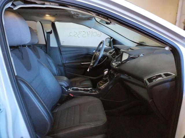 صورة رقم 5 من المزاد - 2013 FORD ESCAPE TIT مع VIN 1FMCU9J98DUD33673