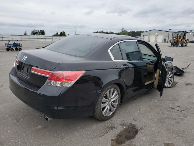 Photo 4 from auction – 2012 HONDA ACCORD EX with VIN 1HGCP2F75CA200249