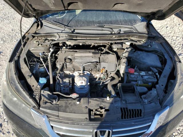 Photo 7 from auction – 2015 HONDA ACCORD EXL with VIN 1HGCR2F82FA167945