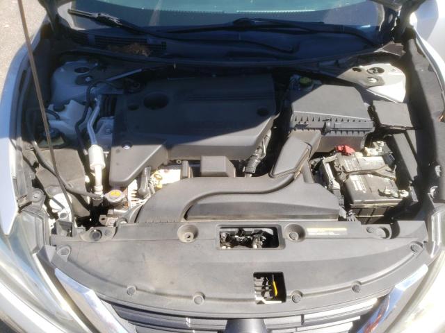 Photo 7 from auction – 2016 NISSAN ALTIMA 2.5 with VIN 1N4AL3AP3GN348838