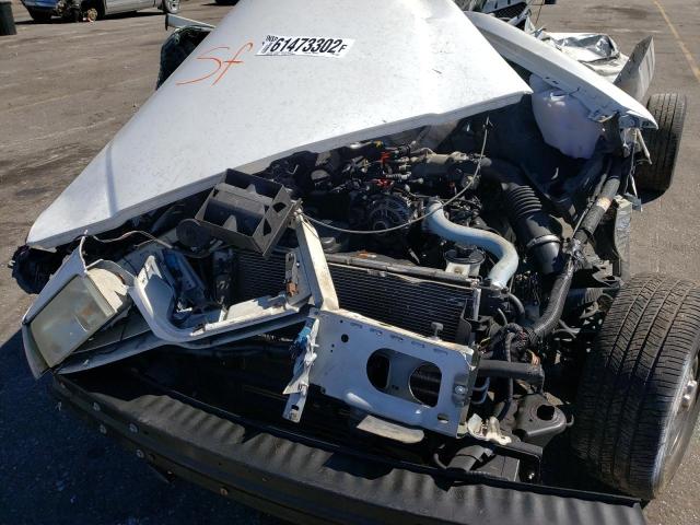 Photo 7 from auction – 2011 FORD CROWN VICT with VIN 2FABP7BV0BX143482