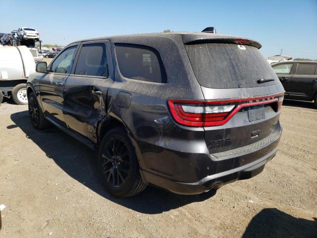 Photo 3 from auction – 2015 DODGE DURANGO LI with VIN 1C4RDJDG9FC105989