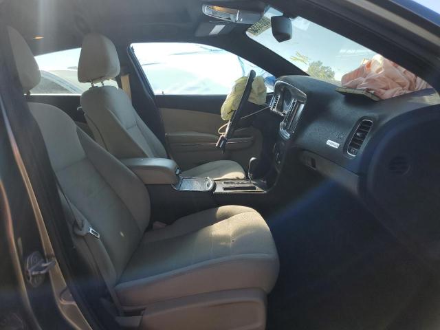 Photo 5 from auction – 2011 DODGE CHARGER with VIN 2B3CL3CG7BH591488