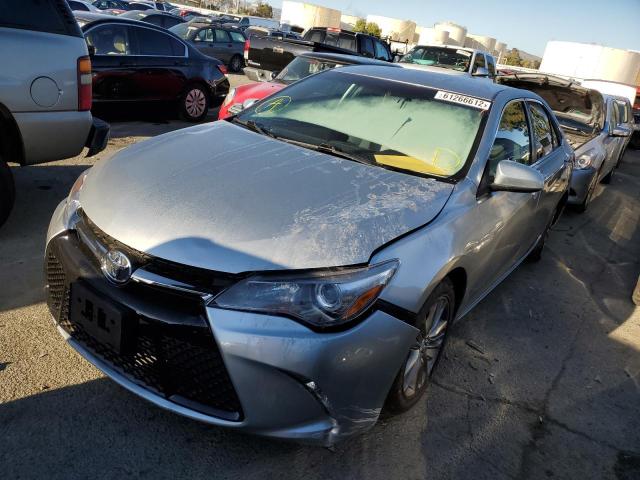 Photo 2 from auction – 2016 TOYOTA CAMRY LE with VIN 4T1BF1FK9GU225120