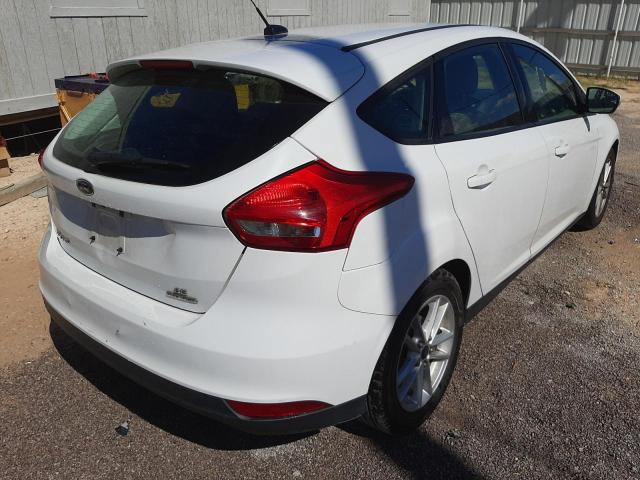 Photo 4 from auction – 2015 FORD FOCUS SE with VIN 1FADP3K2XFL317763