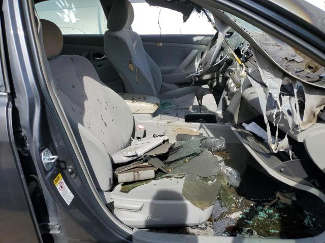 Photo 5 from auction – 2011 TOYOTA CAMRY BASE with VIN 4T4BF3EK9BR111386