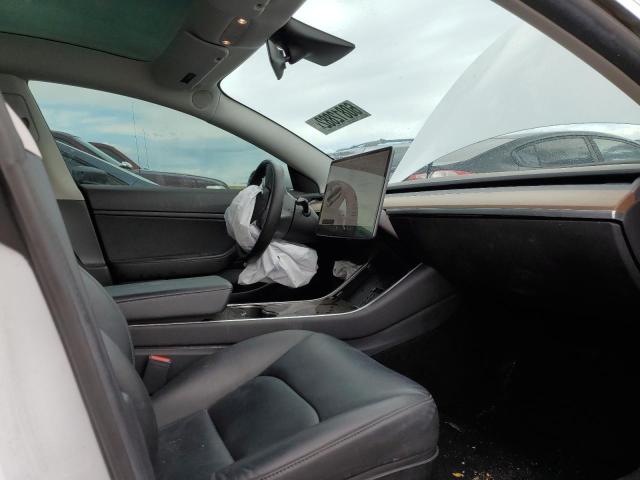 Photo 5 from auction – 2019 TESLA MODEL 3 with VIN 5YJ3E1EB2KF469318