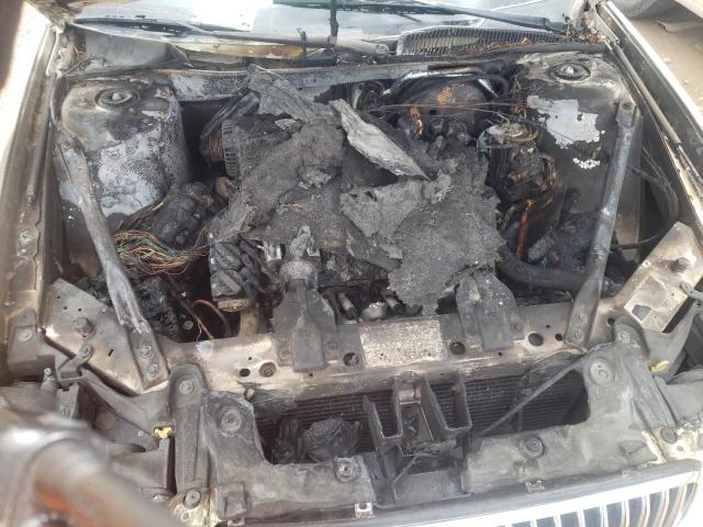 Photo 7 from auction – 2009 BUICK LACROSSE C with VIN 2G4WD582491243373