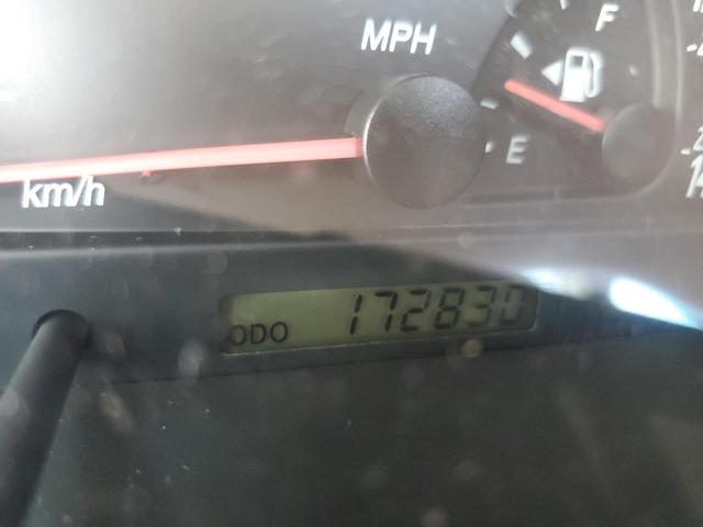 Photo 8 from auction – 2003 TOYOTA CAMRY LE with VIN 4T1BE30K63U132251