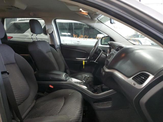 Photo 5 from auction – 2016 DODGE JOURNEY SX with VIN 3C4PDCBGXGT228566