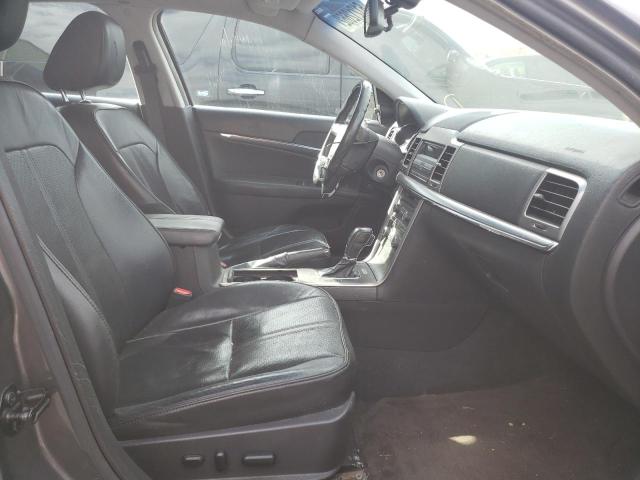 Photo 5 from auction – 2010 LINCOLN MKZ with VIN 3LNHL2GC0AR630863