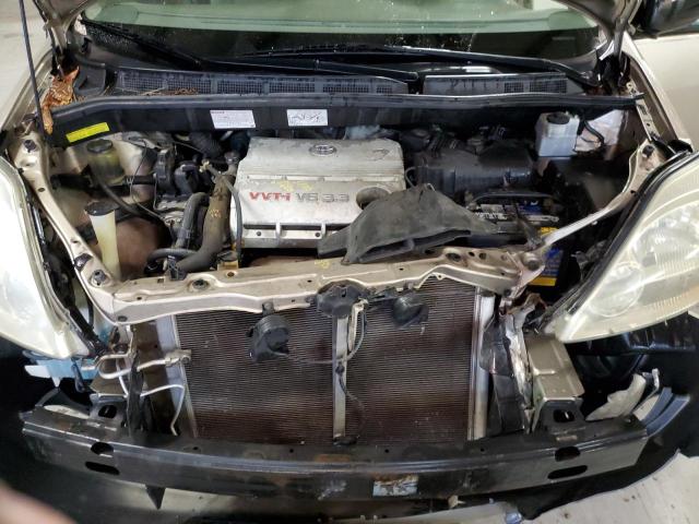 Photo 7 from auction – 2005 TOYOTA SIENNA CE with VIN 5TDZA23C05S238912